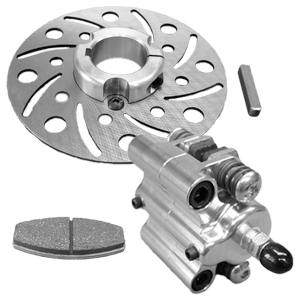 Brake Components