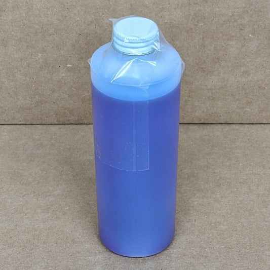 Brake Fluid 8oz.