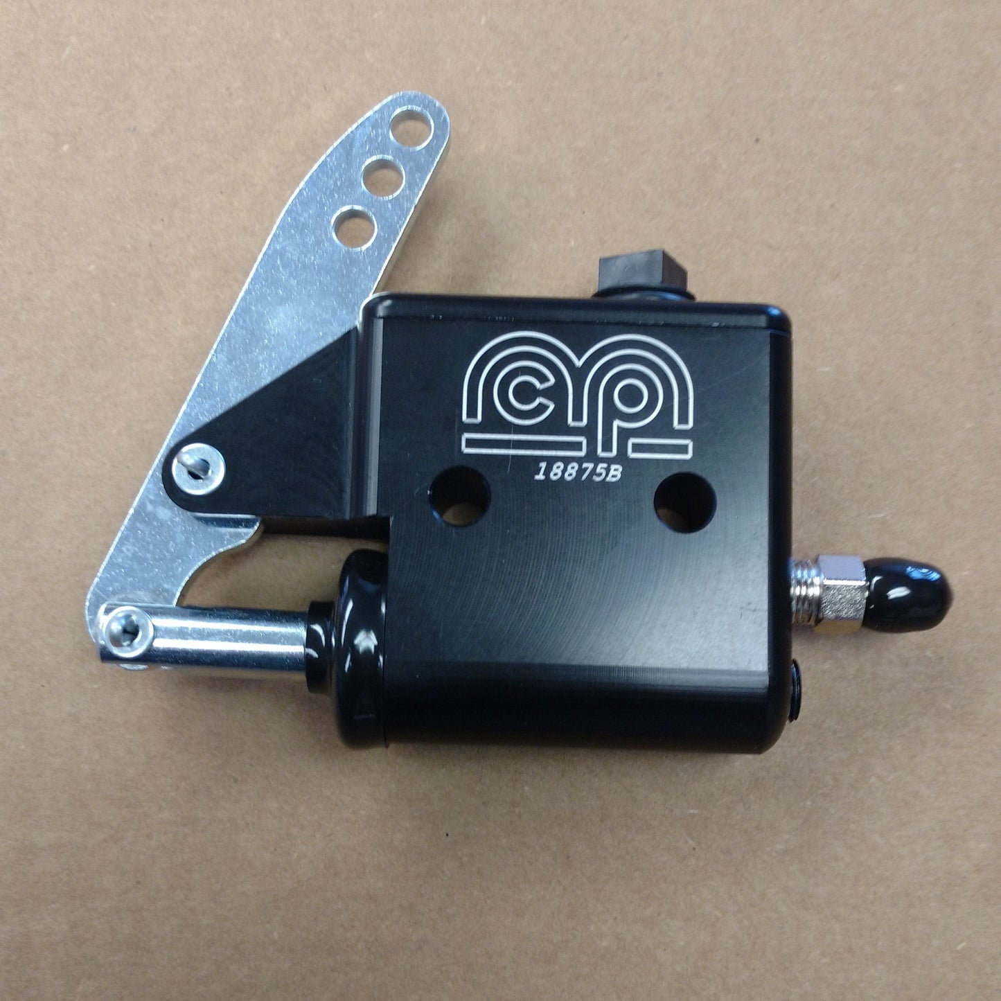 Brake Master Cylinder Billet