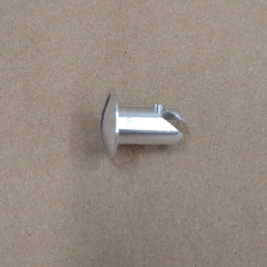 Fastener Dzus 7/16 Alum.6ea.