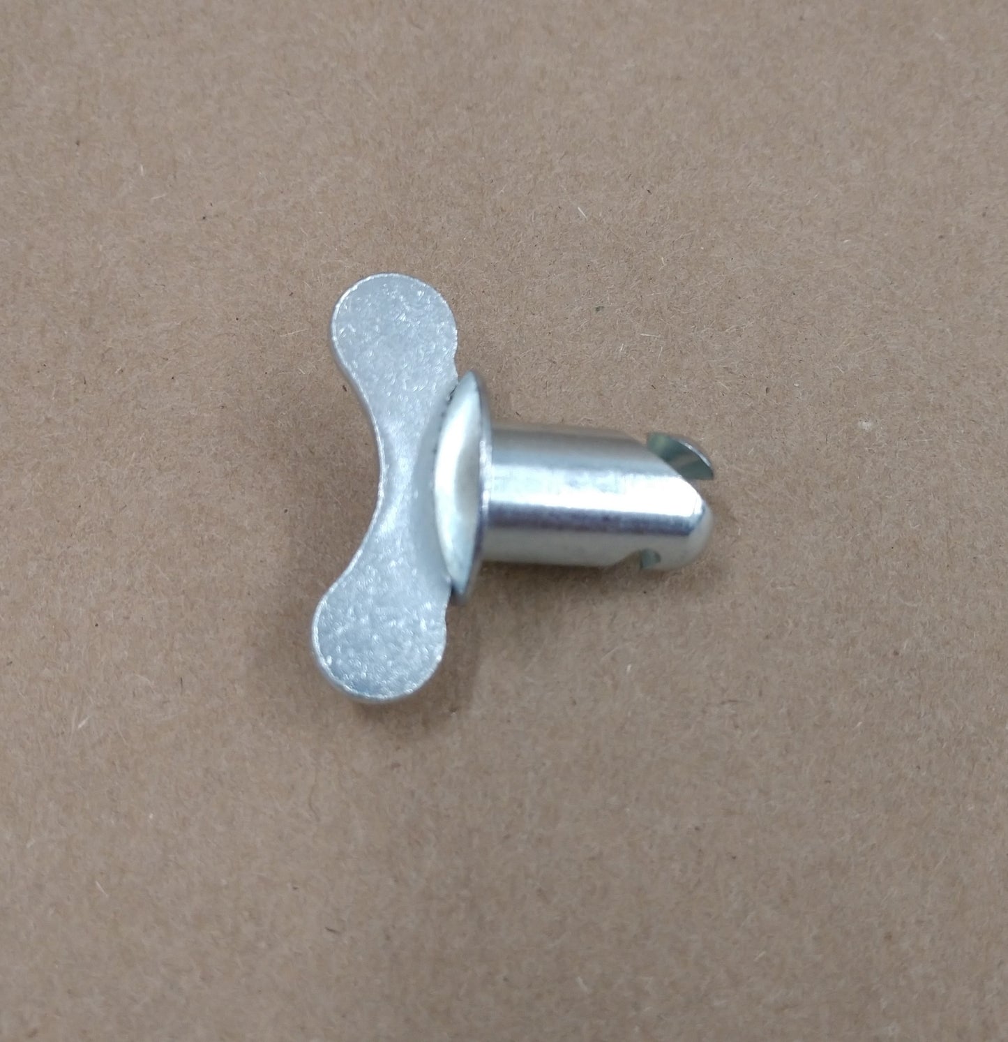 Fastener Dzus Winged 7/16_4ea.