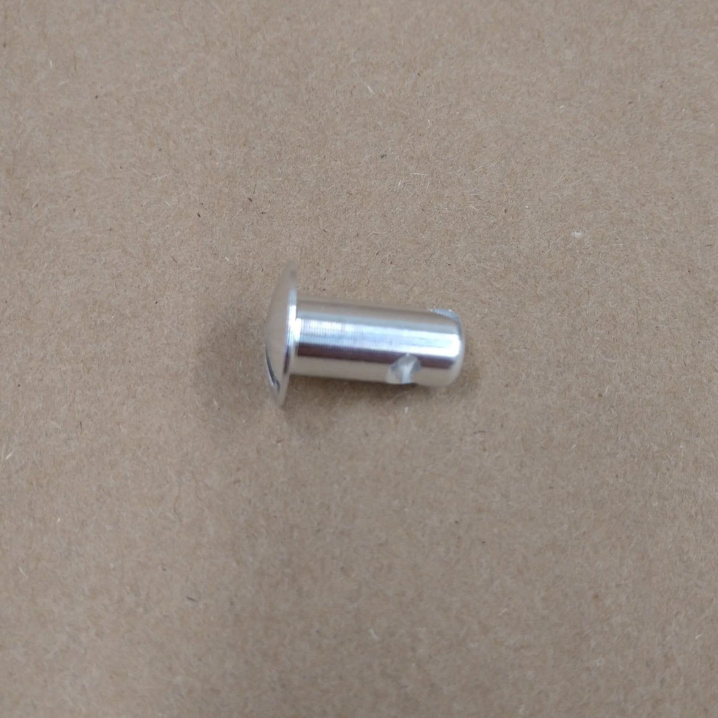 Fastener Dzus 5/16 Alum.6ea.