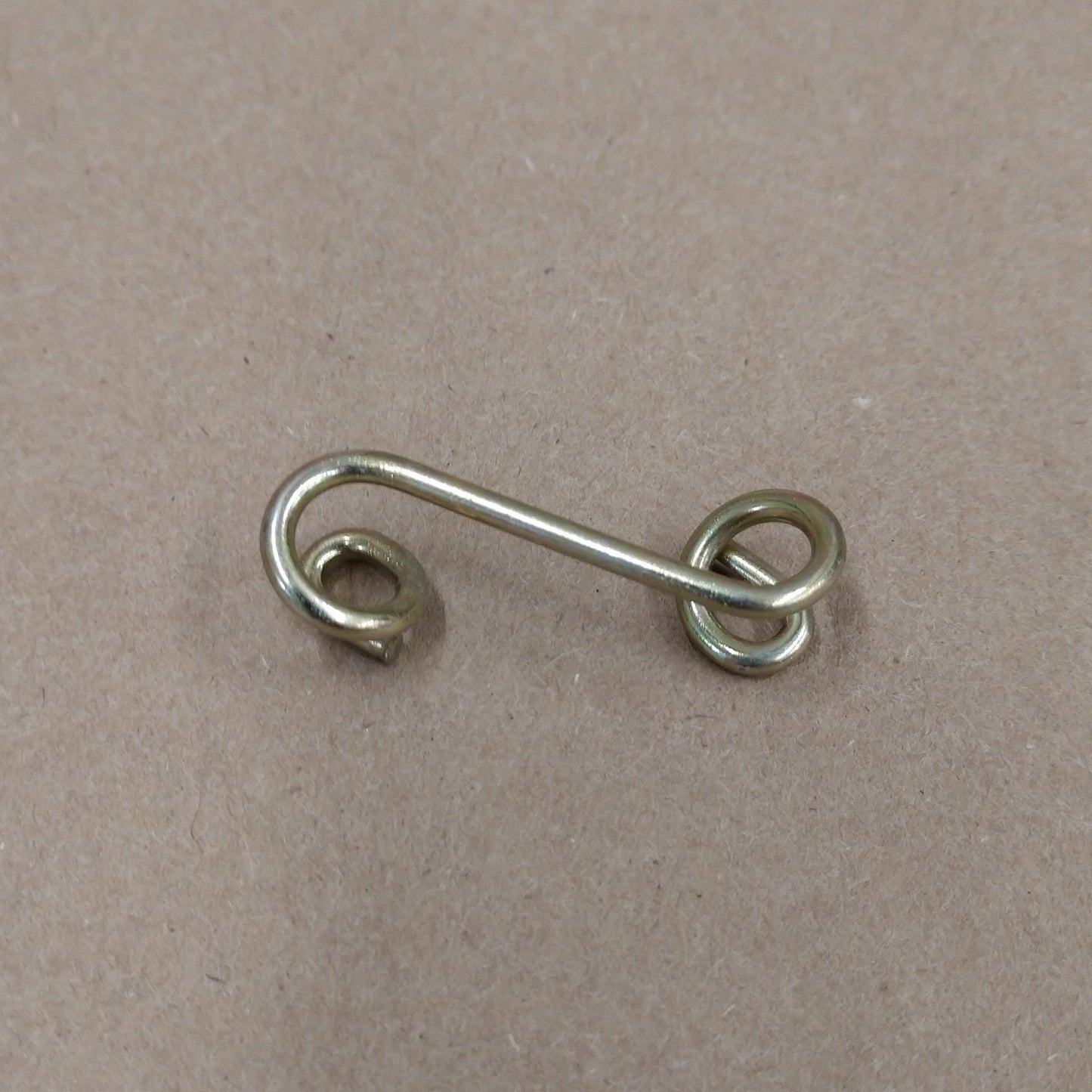 Fastener Dzus Spring 5/16- 6ea.