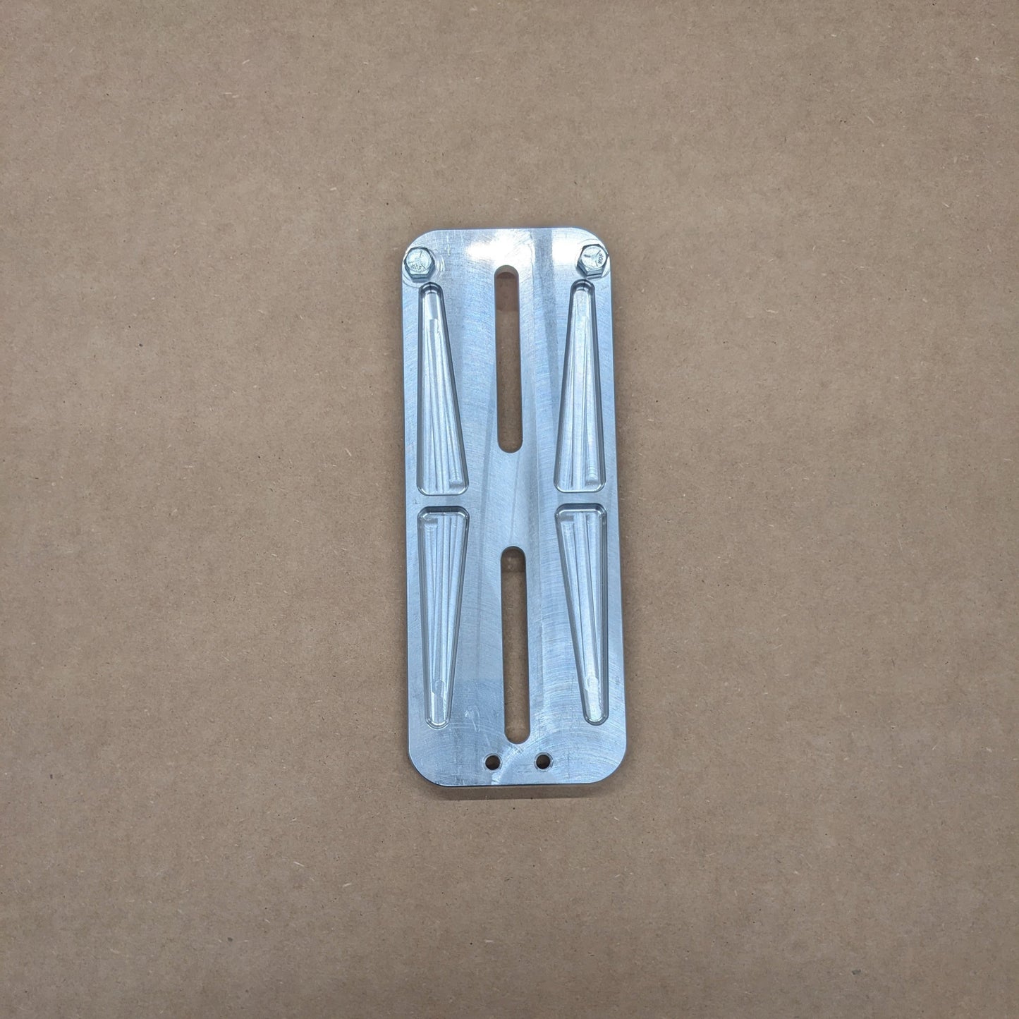 Eng NC Base Plate