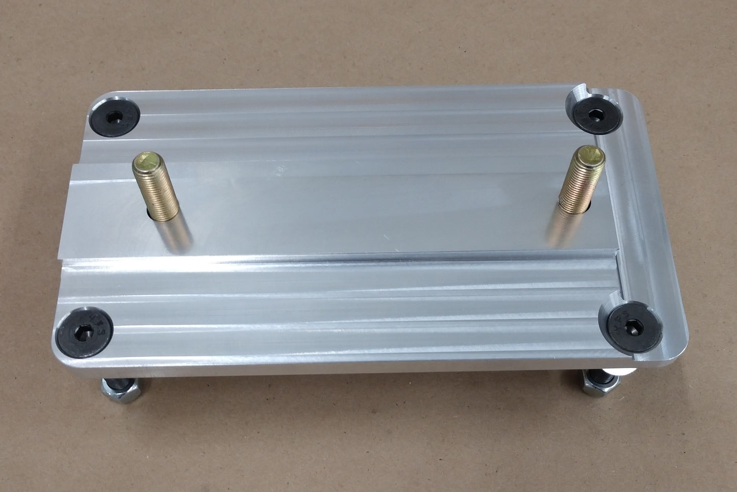 Eng NC Top Plate