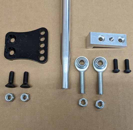 Car G17 Dirt Accs.Kit