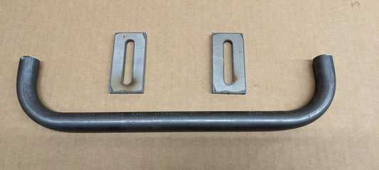 Frame QM Weight Bar Kit