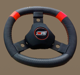 Steering Wheel MPI Sq.