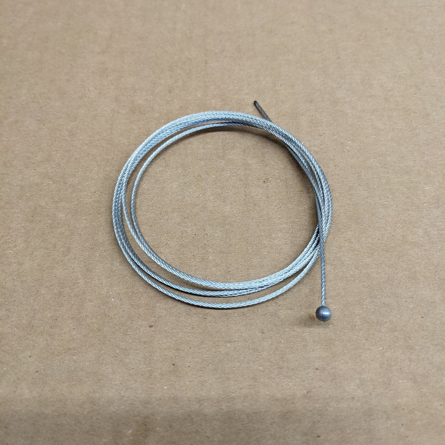 Throttle Cable Briggs QM