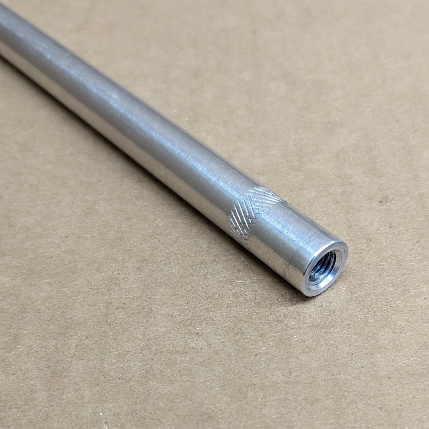 Radius Rod Std. 1/2"