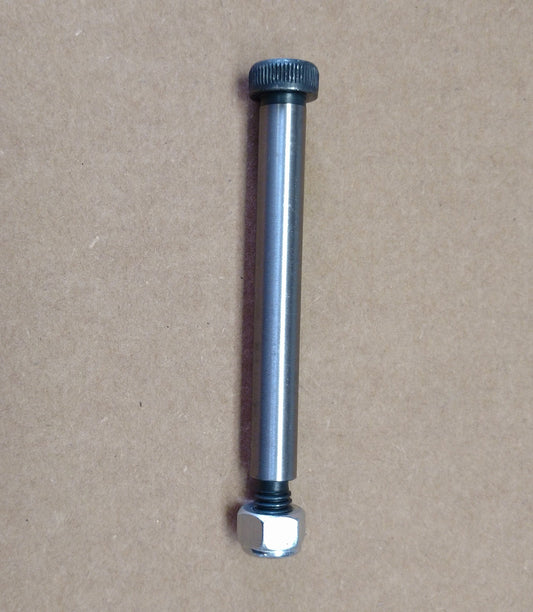 Spindle Bolt SHLD 3" Grizz