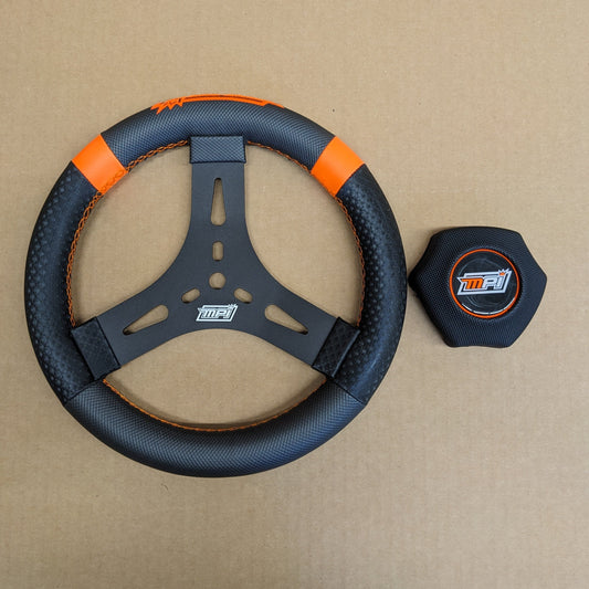 Steering Wheel MPI Rd.