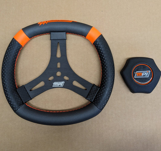 Steering Wheel MPI Sq.