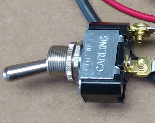 Wire Harness Switch