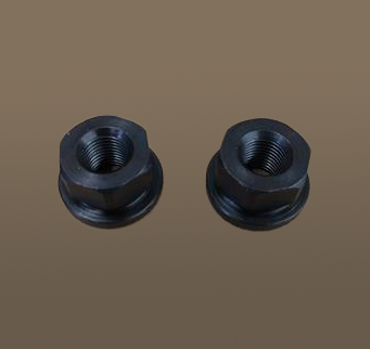 Eng NC 3/8 24 Tool Nut