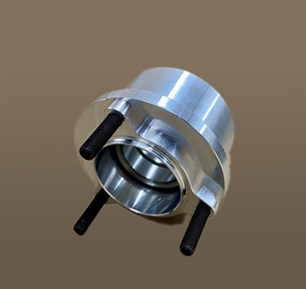 Hub Bearing Idler